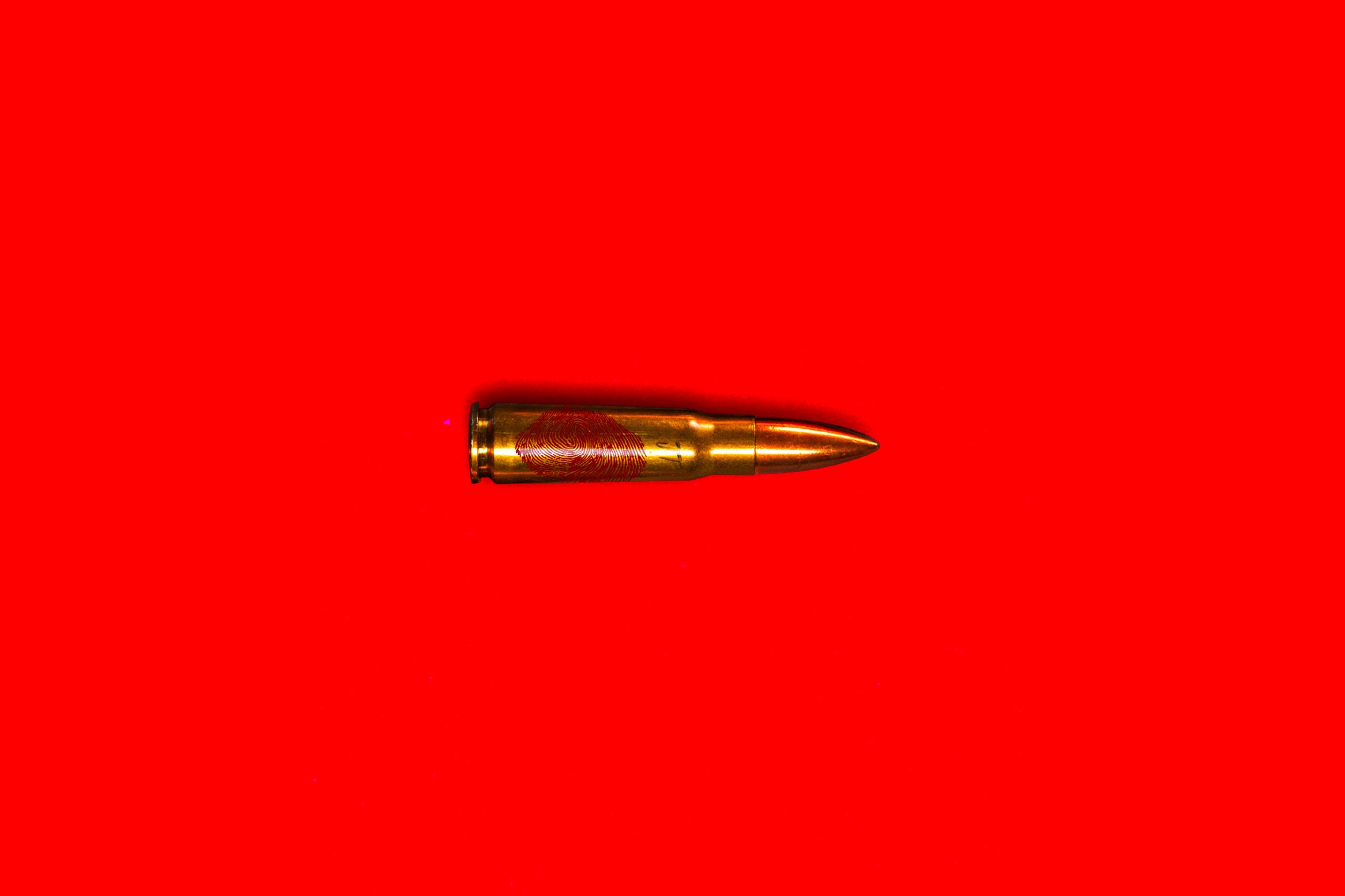 munition - 2 no man's land